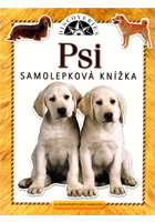 Obálka knihy