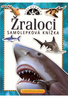 Obálka knihy
