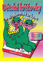 Obálka knihy