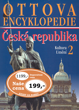 Obálka knihy