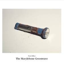 LP THE MARYLEBONE GREENWAVE 2LP