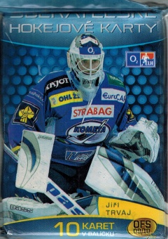 Obálka knihy