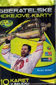 Obálka knihy