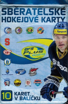 Obálka knihy