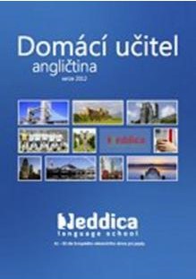 CD DOMÁCÍ UČITEL ANGLIČTINA DVD