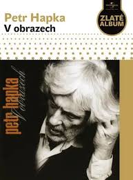 CD HAPKA PETR - V OBRAZECH