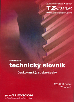 Obálka knihy