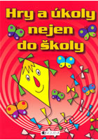 Obálka knihy
