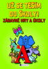 Obálka knihy