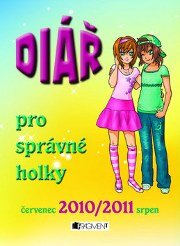 Obálka knihy
