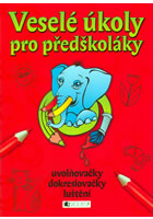 Obálka knihy