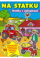 Obálka knihy