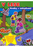 Obálka knihy