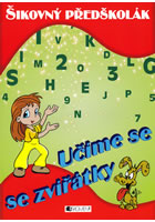Obálka knihy