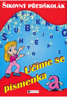 Obálka knihy