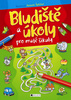 Obálka knihy