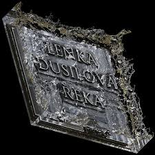 LP DUSILOVÁ LENKA - ŘEKA