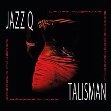 LP JAZZ Q - TALISMAN