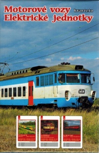 KVARTETO MOTOROV VOZY