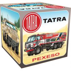 PEXESO TATRA BOX LUX