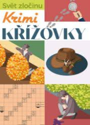 KRIMI KŘÍŽOVKY SVĚT ZLOČINU