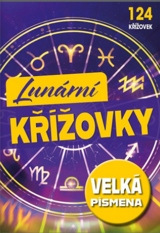 LUNÁRNÍ KŘÍŽOVKY