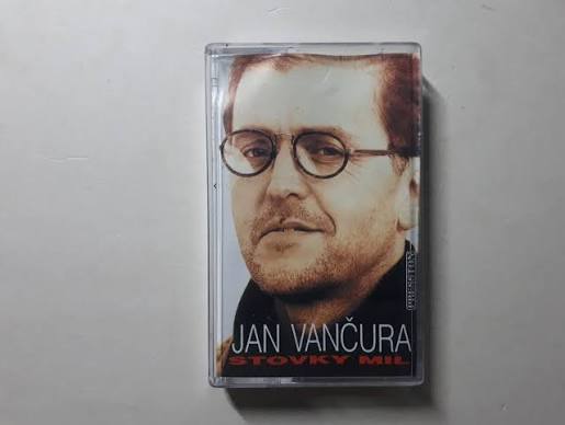 MC JAN VANČURA STOVKY MIL