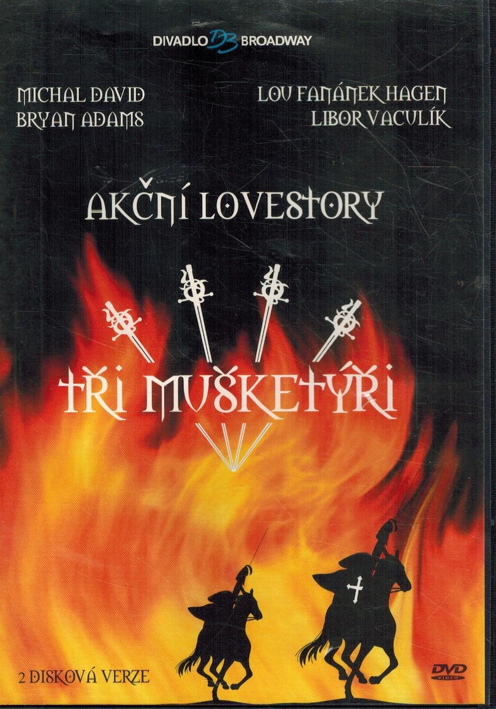 Obálka knihy