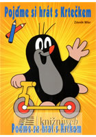 Obálka knihy