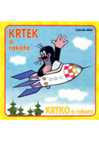 Obálka knihy