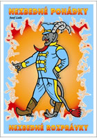 Obálka knihy