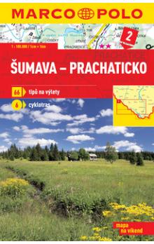 Obálka knihy