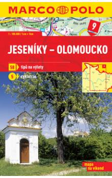Obálka knihy