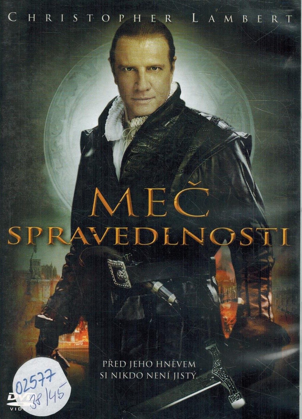 Obálka knihy