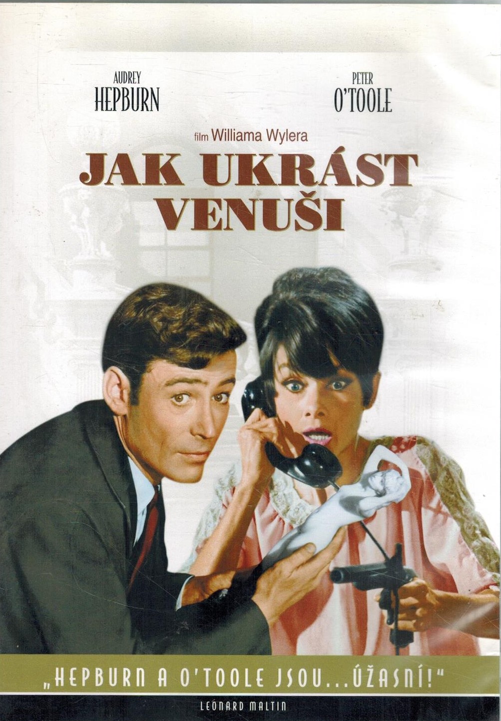 Obálka knihy