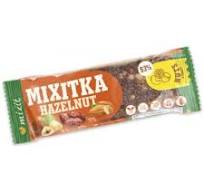 MIXITKY BEZ LEPKU-LÍSKOVÝ OŘÍŠEK 46G