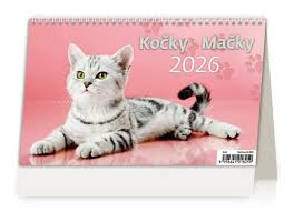 2026 KOČKY STOLNÍ