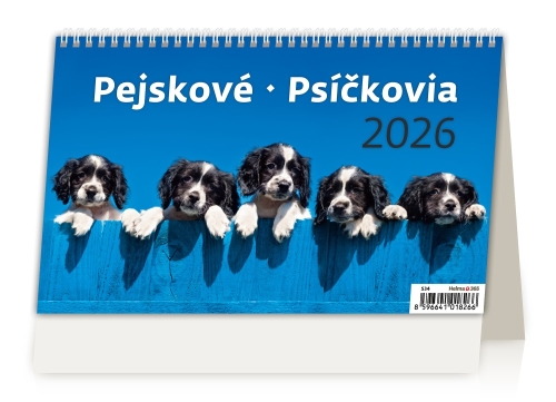 2026 PEJSKOVÉ STOLNÍ