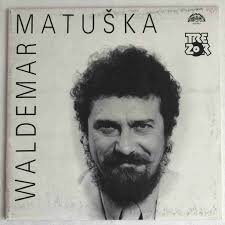 LP MATUŠKA WALDEMAR
