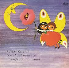 LP O MAKOVÉ PANENCE