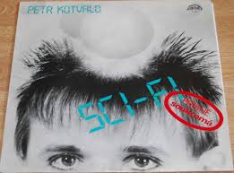 LP KOTVALD PETR SCI-FI