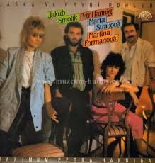 LP LÁSKA NA PRVNÍ POHLED