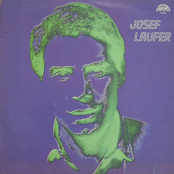 LP JOSEF LAUFER