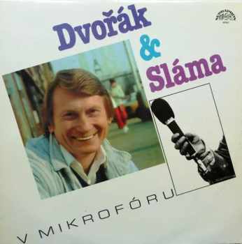 LP DVOŘÁK A SLÁMA