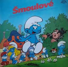 LP ŠMOULOVÉ