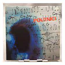 LP POUTÍCI - CHROMÍ KONĚ