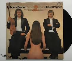 LP LUBOMÍR BRABEC KAREL VÁGNER 2