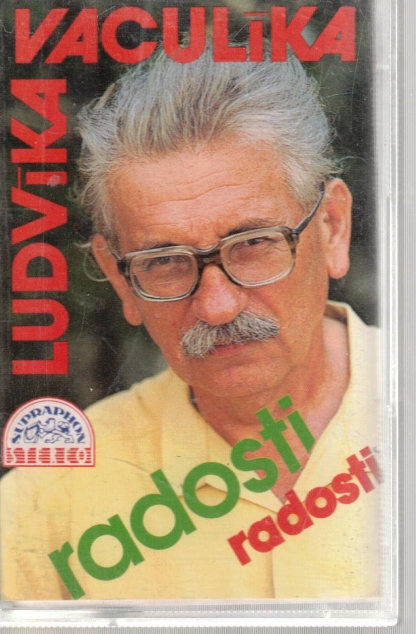 Obálka knihy