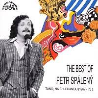 CD SPÁLENÝ PETR - THE BEST OF