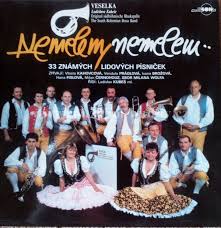 LP VESELKA NEMELEM NEMELEM...